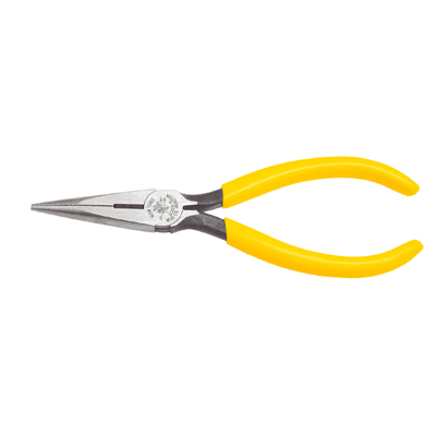 Pliers - Longnose